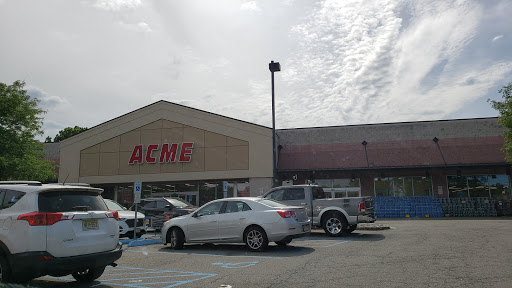 Grocery Store «ACME Markets», reviews and photos, 123 E Main St, Denville, NJ 07834, USA