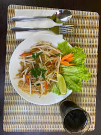 Phat thai du Restaurant thaï PHO KRAUN à Paris - n°6