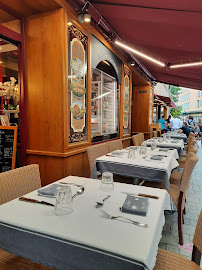 Atmosphère du Restaurant français L'Aloyau à Metz - n°1
