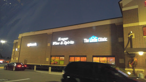 Grocery Store «Kroger Marketplace», reviews and photos, 4915 Dixie Hwy, Louisville, KY 40216, USA