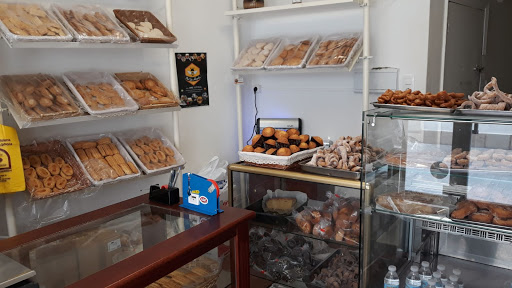 Pastelería Artesanos Roco