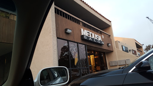 Beauty Salon «Medusa Hair Salon», reviews and photos, 22311 Brookhurst St, Huntington Beach, CA 92646, USA