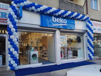 Beko Karaman Mağazası