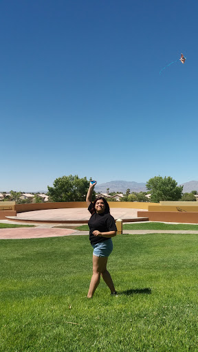 Park «The Hills Park», reviews and photos, 9100 Hillpointe Rd, Las Vegas, NV 89134, USA