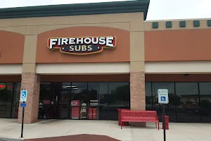 Firehouse Subs The Forum image
