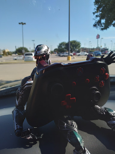 Video Game Store «GameStop», reviews and photos, 651 S Walnut Ave f, New Braunfels, TX 78130, USA