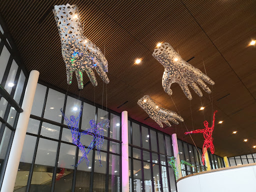 Performing Arts Theater «INB Performing Arts Center», reviews and photos, 334 W Spokane Falls Blvd, Spokane, WA 99201, USA