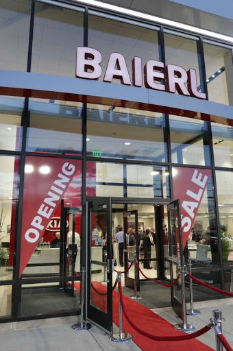Kia Dealer «Baierl Kia», reviews and photos, 11410 Perry Hwy, Wexford, PA 15090, USA