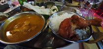 Curry du Restaurant indien Restaurant Indian Taste | Aappakadai à Paris - n°13