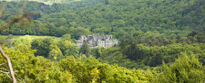 Abbaye de Bon-Repos / Association des Compagnons de l'abbaye de Bon-Repos Bon Repos sur Blavet
