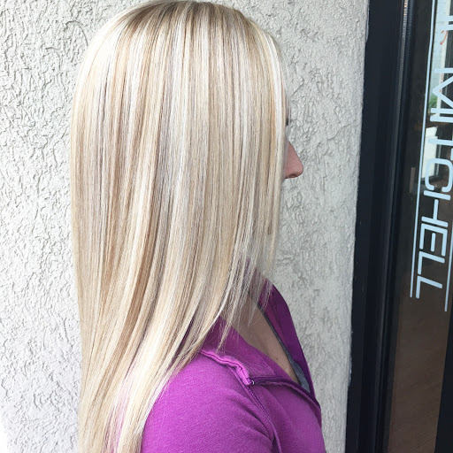 Beauty Salon «Chaos Studio Salon», reviews and photos, 116 Macomb Pl, Mt Clemens, MI 48043, USA