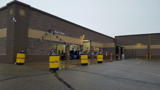 Discount Store «Walmart», reviews and photos, 8350 Shaver Rd, Portage, MI 49024, USA