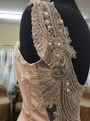 Bridal Shop «Perfect Weddings», reviews and photos, 430 N Memorial Dr, Lancaster, OH 43130, USA