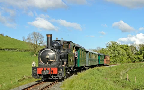 Welshpool & Llanfair Light Railway image