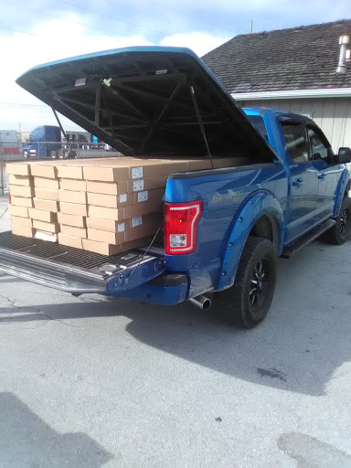 Building Materials Store «Creative Associates Inc», reviews and photos, 3110 E Division St, Springfield, MO 65802, USA