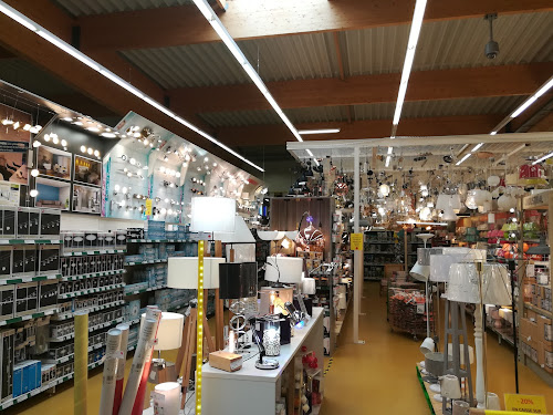 Magasin de bricolage Tridôme Mende Bricolage Mende