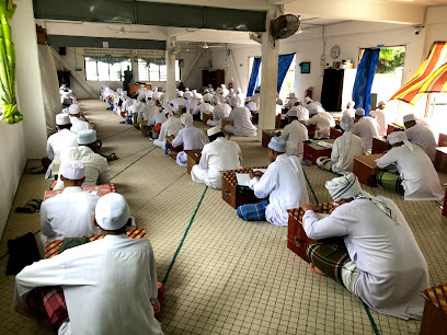 Madrasah Tahfizul Quran Penanti