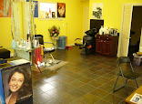 Phenix Salon Suites Fayetteville