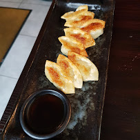 Jiaozi du Restaurant japonais authentique Okawali Charpennes à Lyon - n°4