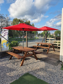 Atmosphère du Friterie Bienvenue chez Jo à Douai - n°2