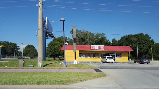 Thrift Store «Got Thrift», reviews and photos, 4720 W Irlo Bronson Memorial, Kissimmee, FL 34746, USA