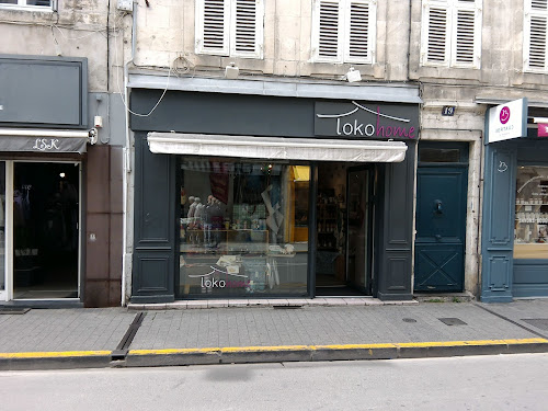 TOKOHOME à La Rochelle
