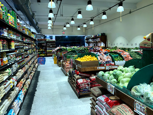 Supermarket «Premium Supermarket», reviews and photos, 16807 Hillside Avenue, Jamaica, NY 11432, USA