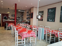 Atmosphère du Restaurant italien PRIMO RESTAURANT & PIZZERIA à Paris - n°8