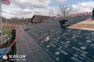 Silver Leaf Contracting image