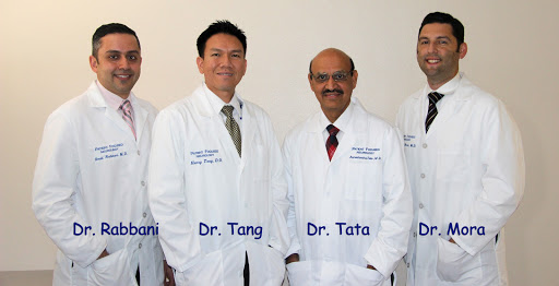 Ramachandra Tata, M.D. (Patient Focused Neurology)