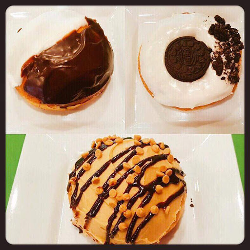 Donut Shop «Darn Donuts», reviews and photos, 8723 4th Ave, Brooklyn, NY 11209, USA