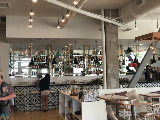 Coffee Shop «Magpie Cafe», reviews and photos, 333 Laurel St #110, Baton Rouge, LA 70802, USA