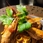 Photo n°1 de l'avis de Fabio. fait le 19/02/2023 à 18:48 sur le  Oficina Ormesini à Venice