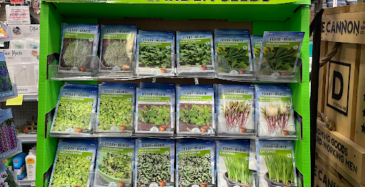 Hardware Store «Ace Hardware Northgate», reviews and photos, 13355 Voyager Pkwy, Colorado Springs, CO 80921, USA