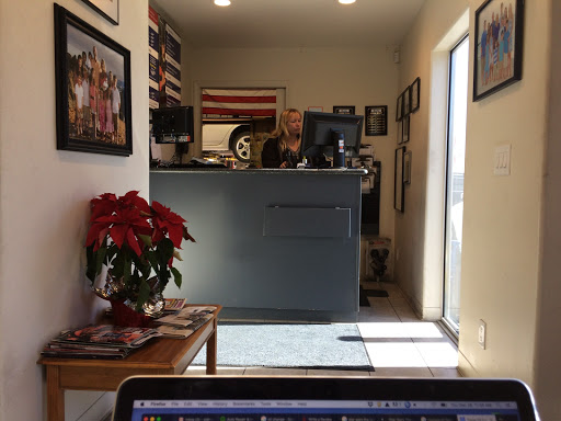 Oil Change Service «Quality Car Care, Oil & Smog #8», reviews and photos, 448 Blossom Hill Rd, San Jose, CA 95123, USA