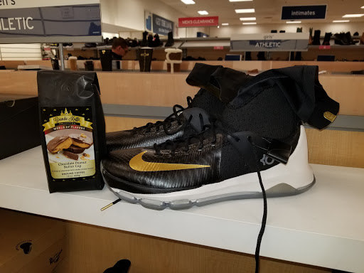 Department Store «Marshalls», reviews and photos, 805 Bethel Rd, Columbus, OH 43214, USA