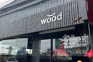 Wood x Good Cafe image