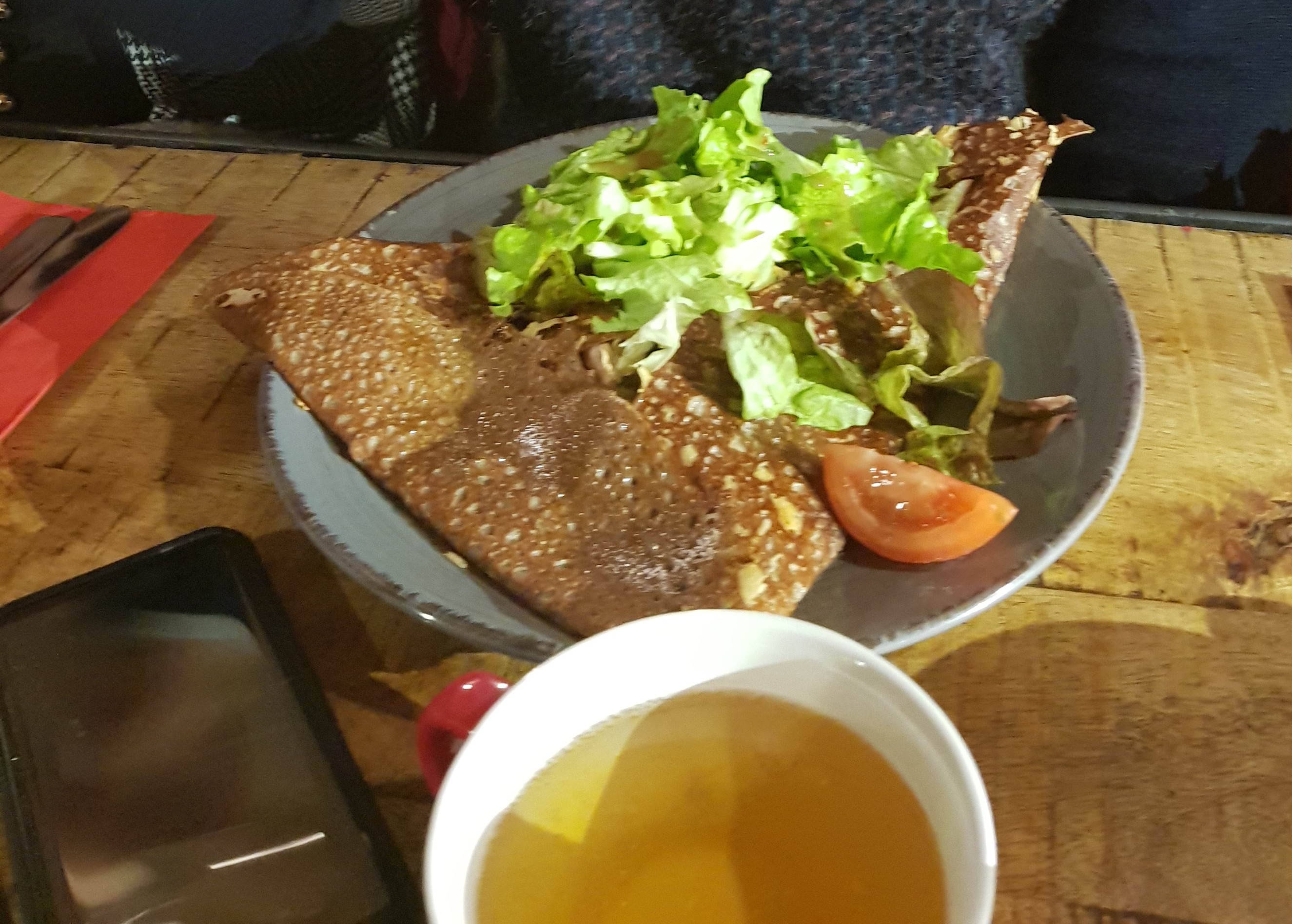 Photo n° 3 de l'avis de Philippe.i fait le 16/02/2020 à 21:14