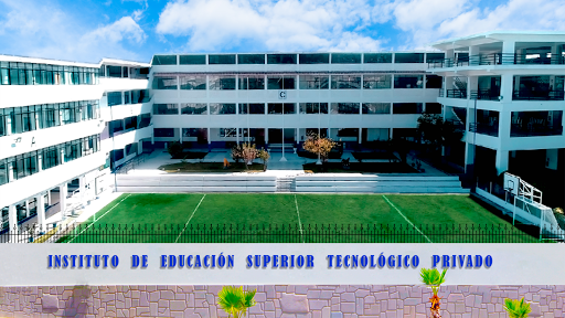 Centro educativo Ayacucho