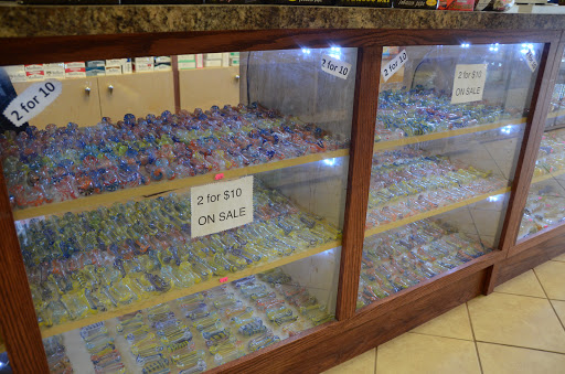 Tobacco Shop «Tobacco Zone», reviews and photos, 3109 W Jefferson St, Joliet, IL 60435, USA