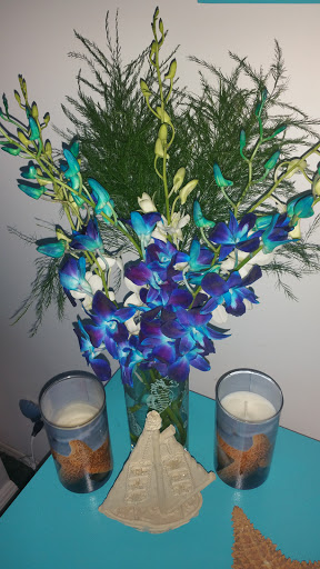 Florist «The Daisy Fair Flowers», reviews and photos, 1400 4th Ave, Conway, SC 29526, USA