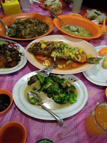 Rumah Makan Panjang