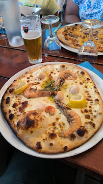 Pizza du Pizzeria Sucré Salé à Les Mathes - n°2