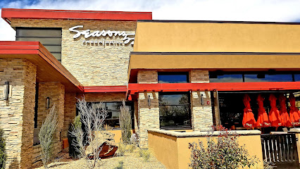 Seasons 52 - 6600 Menaul Blvd NE PAD 2, Albuquerque, NM 87110