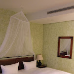 Photo n°13 de l'avis de Marco.t fait le 31/05/2017 à 06:28 sur le  Hotel Loccumer Hof à Hanover