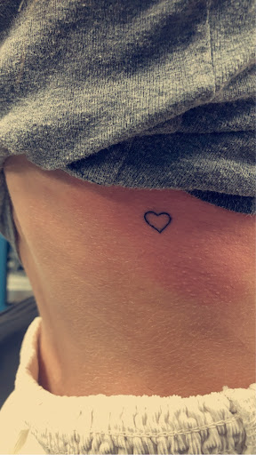 Explore 3/4 sleeve tattoo ideas, creative tattoo ideas in Foley, available at Symbolic Ink Tattoo Studio