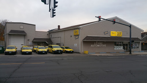 Auto Parts Store «Levine Auto & Truck Parts Danbury», reviews and photos, 118 South St, Danbury, CT 06810, USA