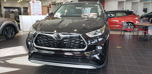 Auto Repair Shop «Hanlees Hilltop Toyota service», reviews and photos, 3255 Auto Plaza, Richmond, CA 94806, USA