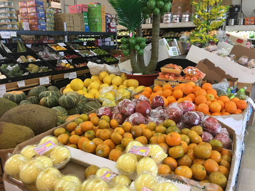 Asian Grocery Store «Viet Hoa Food Market», reviews and photos, 7100 Preston Hwy # 107, Louisville, KY 40219, USA