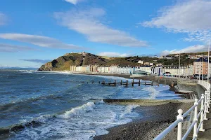 Seafront Promenade image